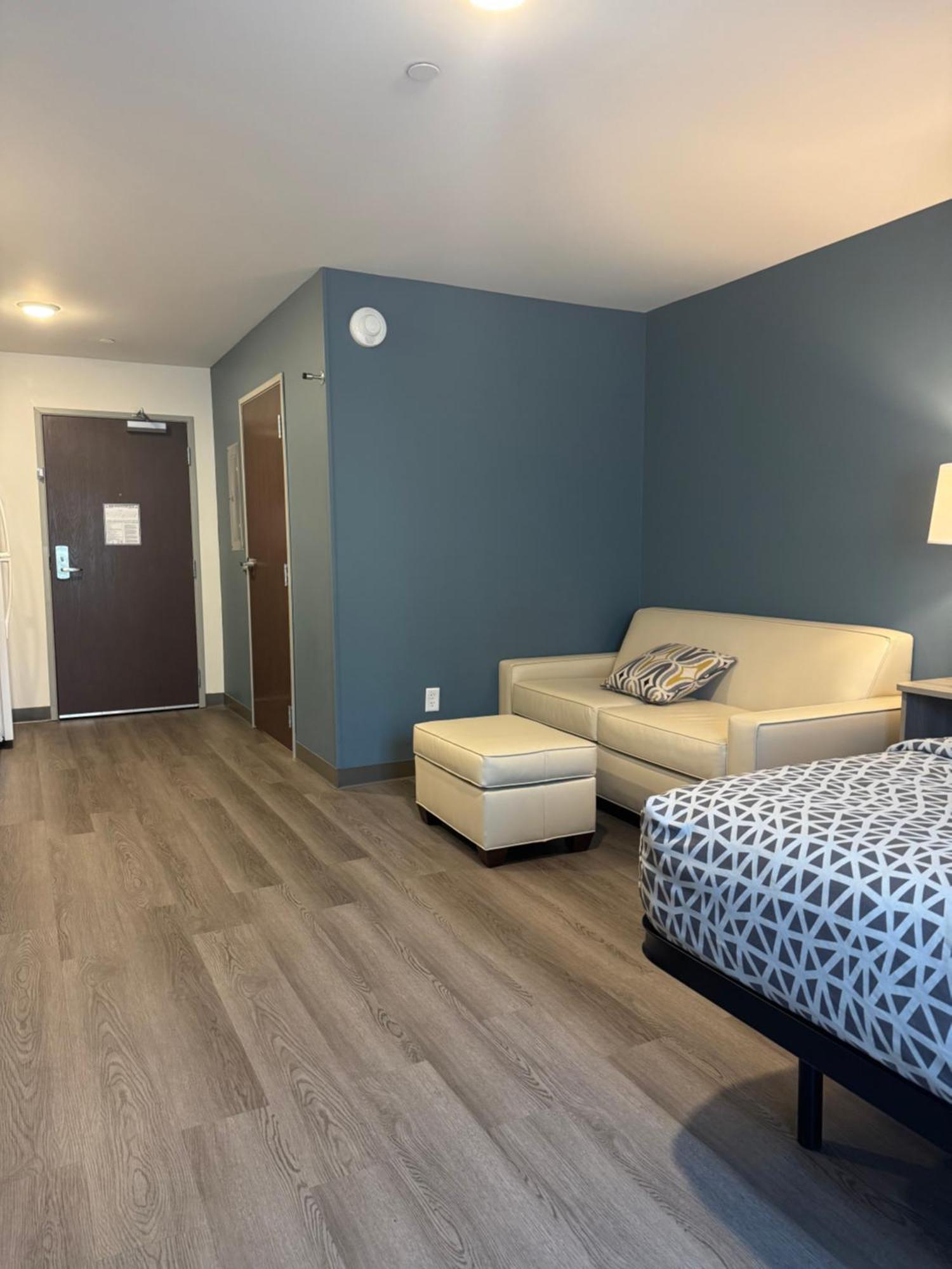 Woodspring Suites Knoxville - Cedar Bluff Bagian luar foto
